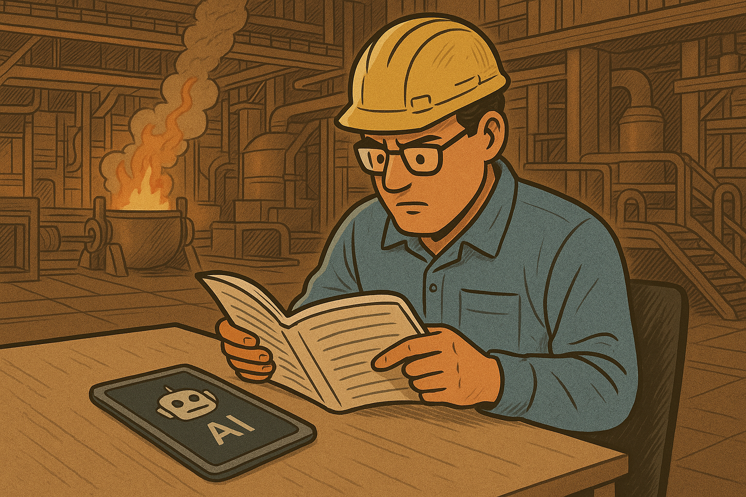 Roundtable Featured Article Graphic